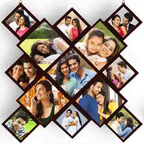 Sublimation MDF frame